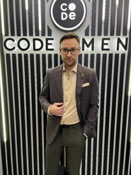 CODEMEN 6 Модель №79