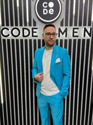 CODEMEN 6 Модель №80