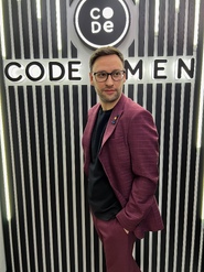 CODEMEN 6 Модель №81