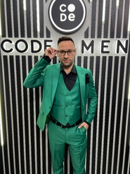 CODEMEN 6 Модель №85