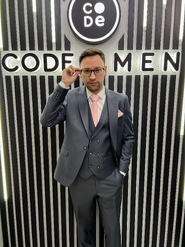 CODEMEN 6 Модель №87