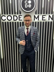 CODEMEN 6 Модель №88
