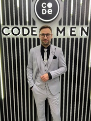 CODEMEN 6 Модель №89