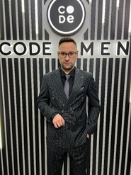 CODEMEN 6 Модель №91
