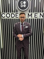 CODEMEN 6 Модель №92