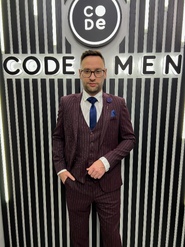CODEMEN 6 Модель №93