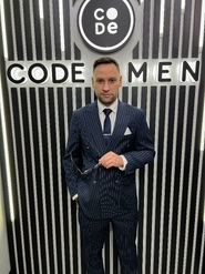 CODEMEN 6 Модель №97