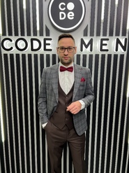 CODEMEN 6 Модель №99