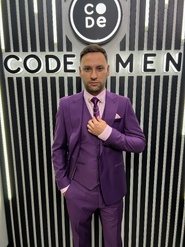 CODEMEN 6 Модель №110