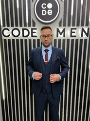 CODEMEN 6 Модель №112