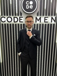 CODEMEN 6 Модель №115