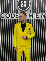 CODEMEN 6 Модель №117