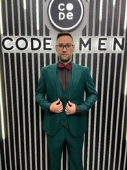 CODEMEN 6 Модель №118
