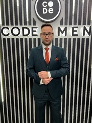 CODEMEN 6 Модель №119