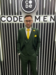CODEMEN 6 Модель №123