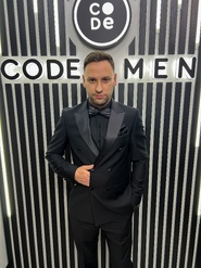 CODEMEN 6 Модель №124
