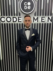 CODEMEN 6 Модель №125