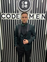 CODEMEN 6 Модель №129