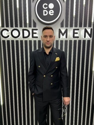 CODEMEN 6 Модель №130