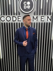 CODEMEN 6 Модель №131
