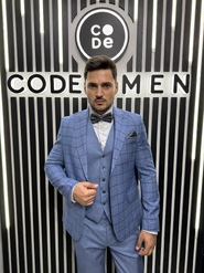 CODEMEN 7 Модель №3