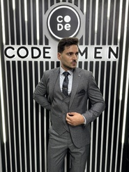 CODEMEN 7 Модель №17