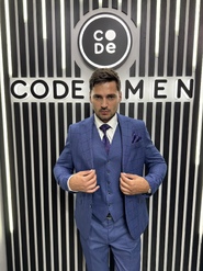 CODEMEN 7 Модель №20