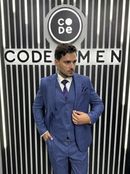 CODEMEN 7 Модель №24