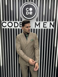 CODEMEN 7 Модель №33