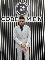 CODEMEN 7 Модель №37