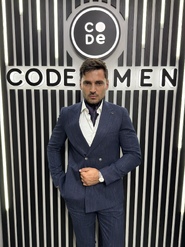 CODEMEN 7 Модель №40