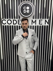 CODEMEN 7 Модель №44