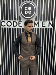 CODEMEN 7 Модель №49