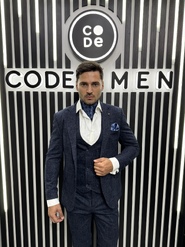 CODEMEN 7 Модель №51