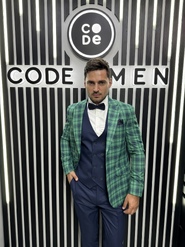 CODEMEN 7 Модель №52