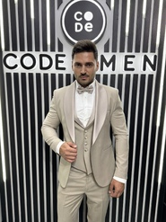 CODEMEN 7 Модель №54