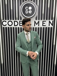 CODEMEN 7 Модель №62