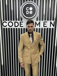 CODEMEN 7 Модель №81
