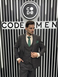 CODEMEN 7 Модель №82