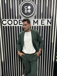 CODEMEN 7 Модель №83