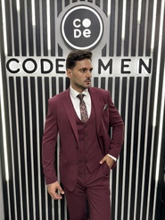 CODEMEN 7 Модель №92