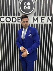 CODEMEN 7 Модель №94