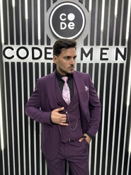CODEMEN 7 Модель №95