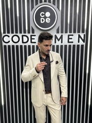 CODEMEN 7 Модель №97