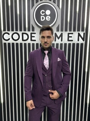 CODEMEN 7 Модель №99