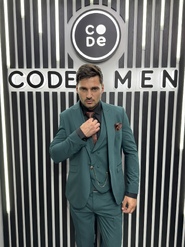 CODEMEN 7 Модель №105