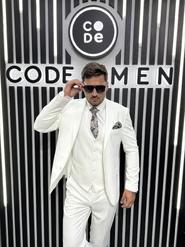 CODEMEN 7 Модель №112