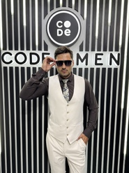 CODEMEN 7 Модель №142