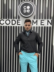 CODEMEN 7 Модель №121