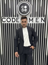 CODEMEN 7 Модель №124
